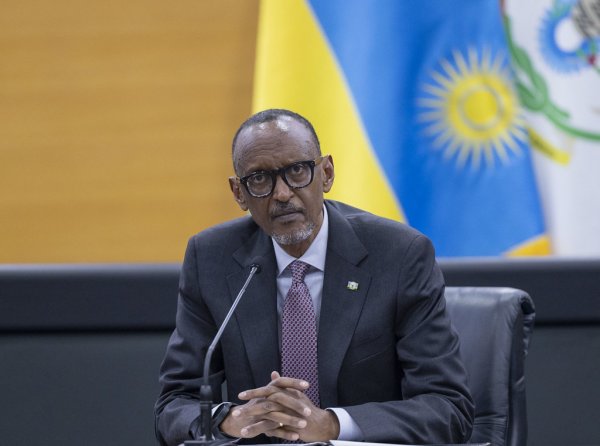 Inama y'Abaminisitiri iyobowe na Perezida Paul Kagame yemeje amasezerano y'amahoro, ivugurura WASAC N'ingamba z'iterambere ry'igihugu